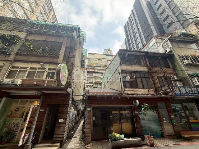 中山區法拍華廈-1