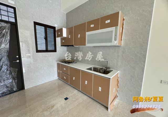 梧棲別墅-4