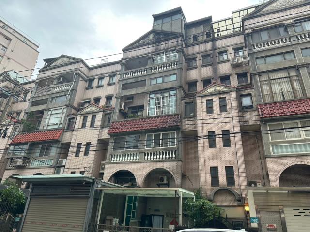 淡水公寓拍賣-1