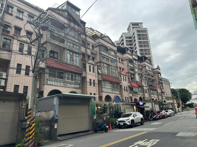 淡水公寓拍賣-2
