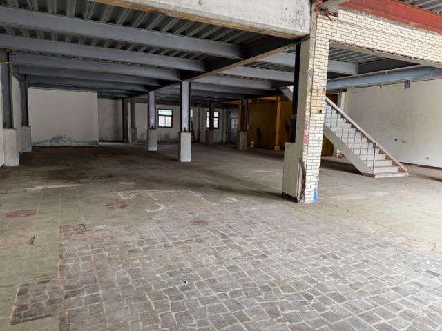 桃園龜山店面-2