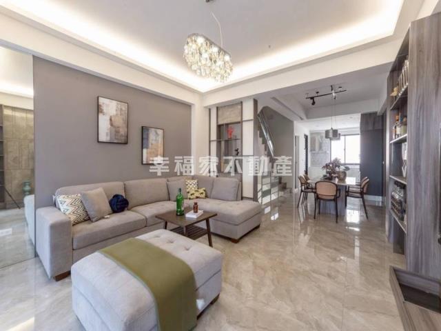 台南南區別墅-1