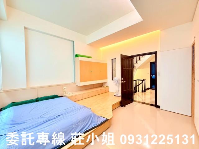 台南安平透天-14