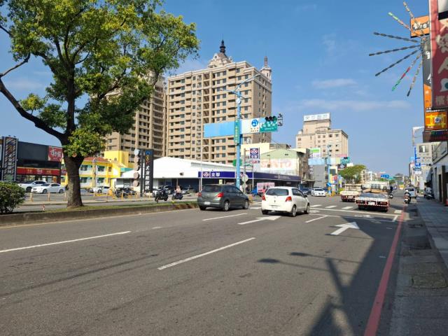 桃園楊梅店面-2