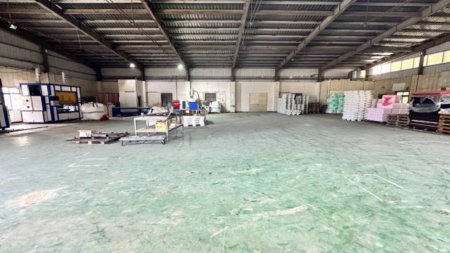 桃園楊梅廠房-2