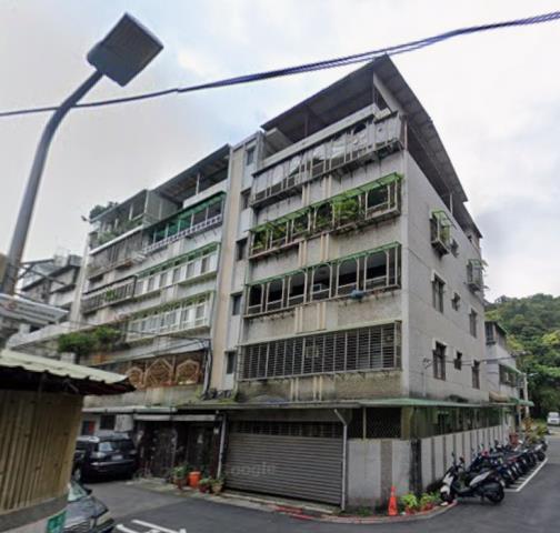 北投公寓法拍-1