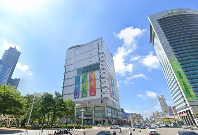 前鎮法拍大樓-4