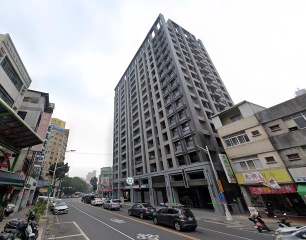 三民區法拍大樓-13