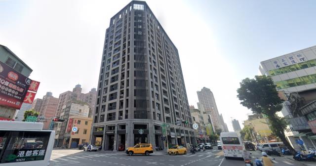 三民區法拍大樓-3