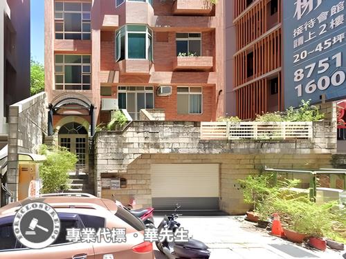 內湖法拍華廈-10