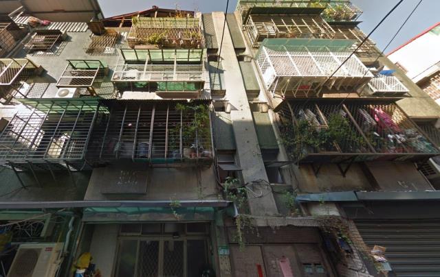 南港公寓法拍-1