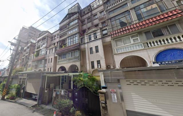 淡水公寓法拍-1