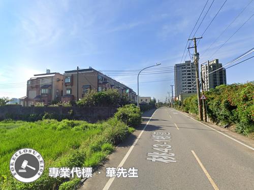 桃園拍賣透天-3