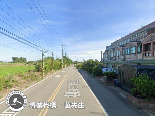 桃園拍賣透天-5