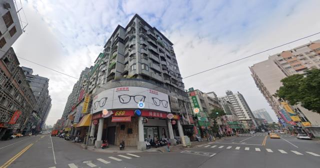 高雄三民區法拍店面-3