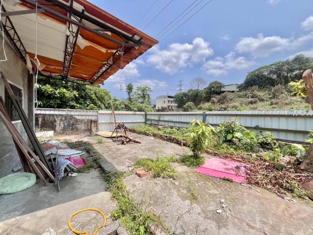 南投中寮一樓-8