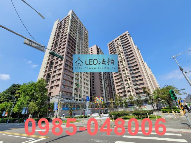 新北板橋法拍大樓-2