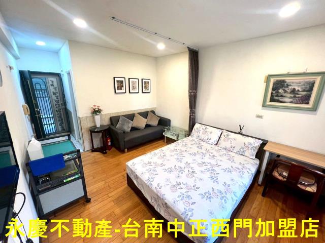 台南北區大樓-2