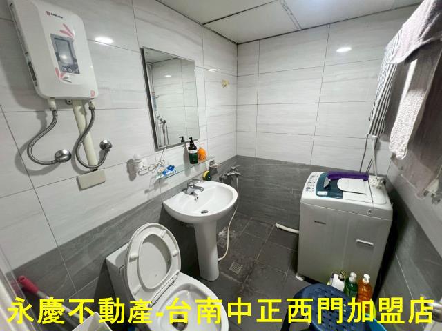 台南北區大樓-5