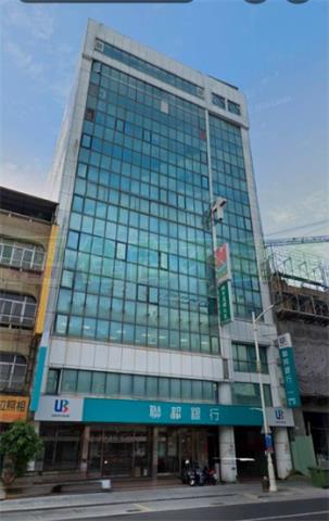 高雄三民區大樓-1