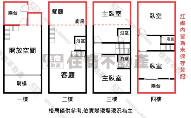 高雄三民區透天-15