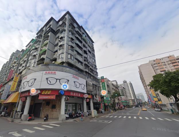 高雄三民區大樓法拍-2