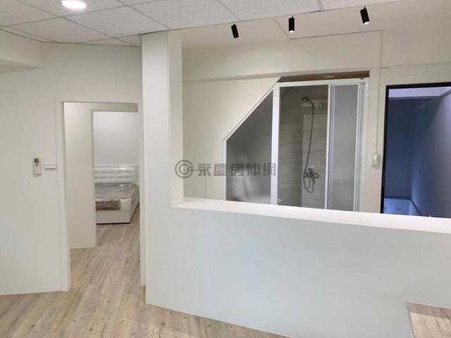 台南永康大樓-7