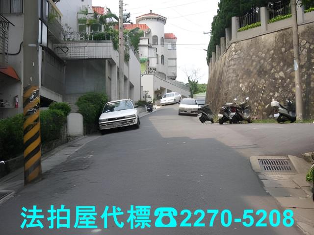 台北北投法拍公寓-4