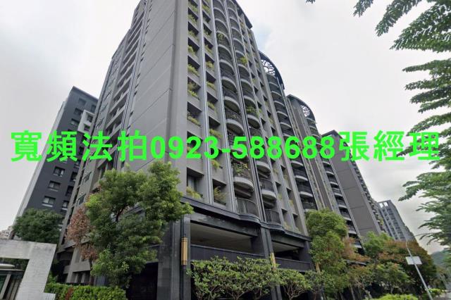 台中北屯法拍大樓-2