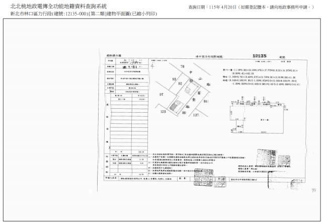 新北林口法拍大樓-5