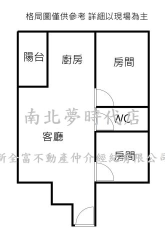 台南善化華廈-14