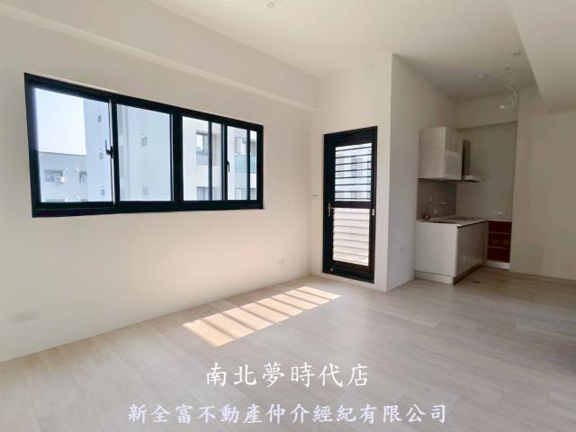 台南善化華廈-2