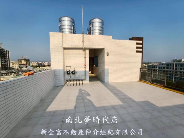 台南善化華廈-12