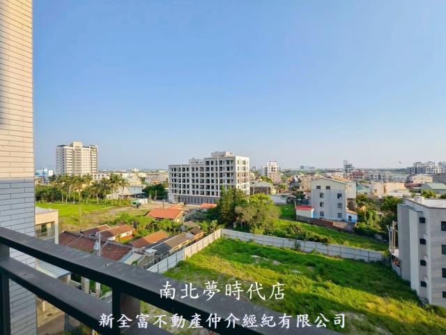 台南善化華廈-13