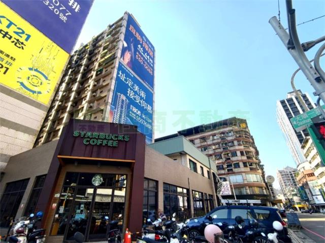 高雄左營大樓-12