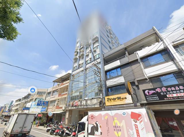 岡山法拍華廈-10