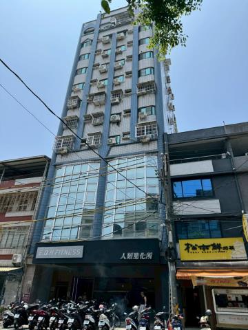 岡山法拍華廈-3
