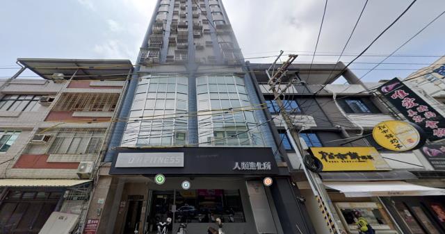 岡山法拍華廈-6