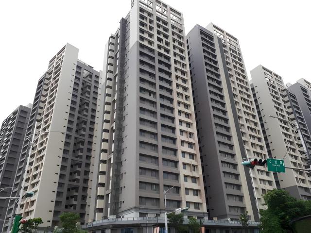 板橋大樓法拍-2