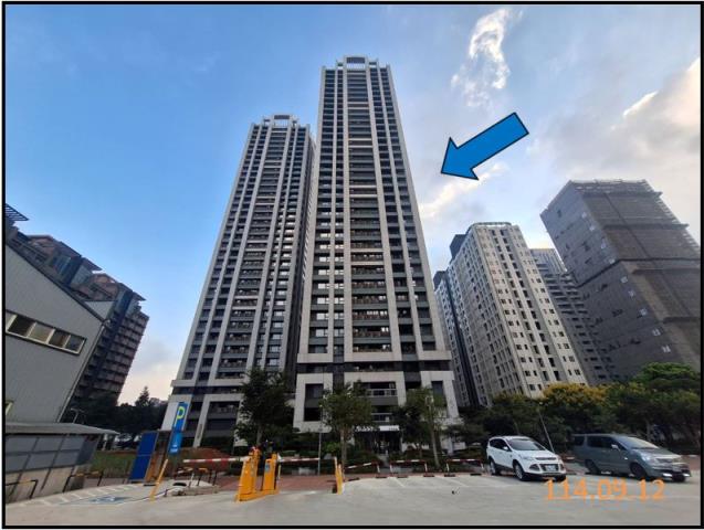 林口大樓法拍-3