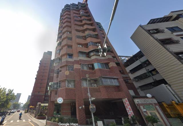 三民區大樓法拍-2