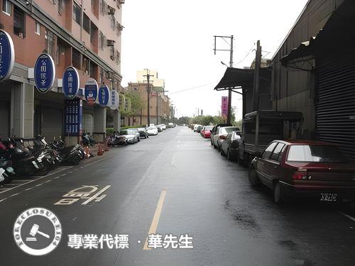 平鎮大樓法拍-5