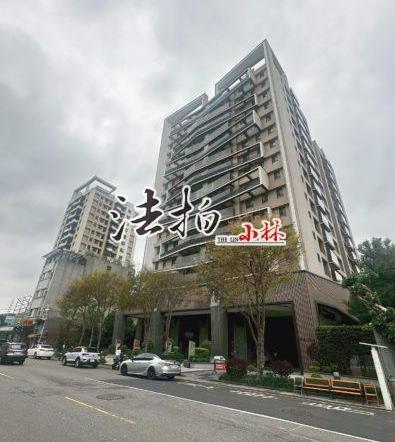 台中法拍大樓-1