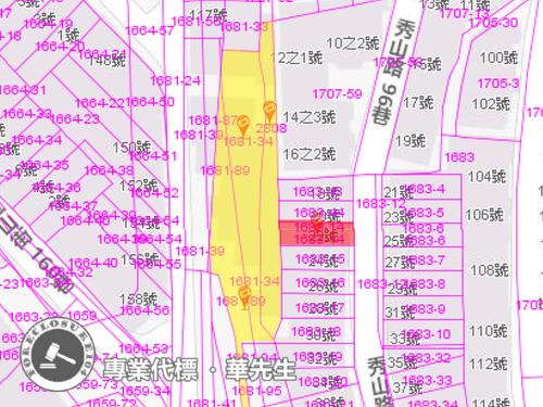 桃園透天法拍-7