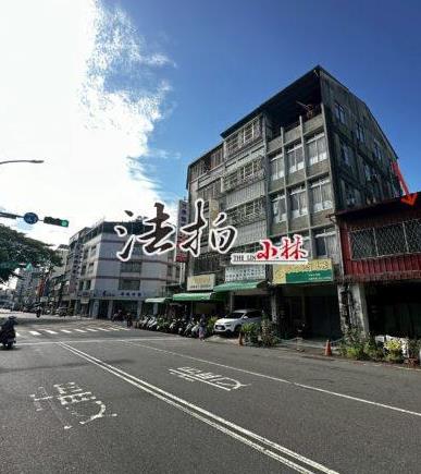 台中透天法拍-1