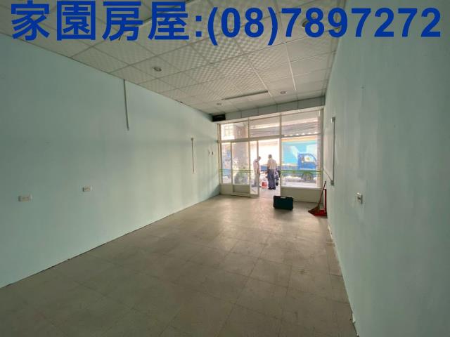 屏東潮州透天-1