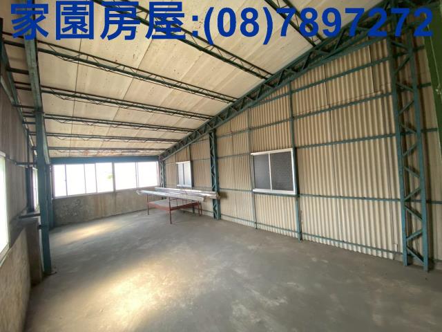 屏東潮州透天-5