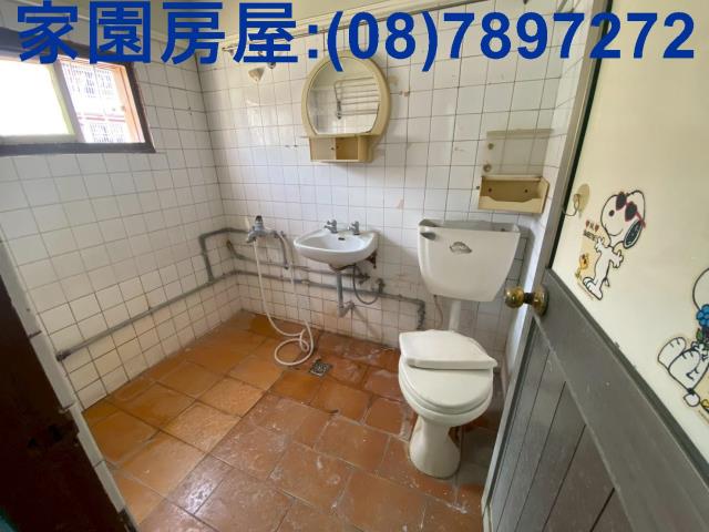 屏東潮州透天-8