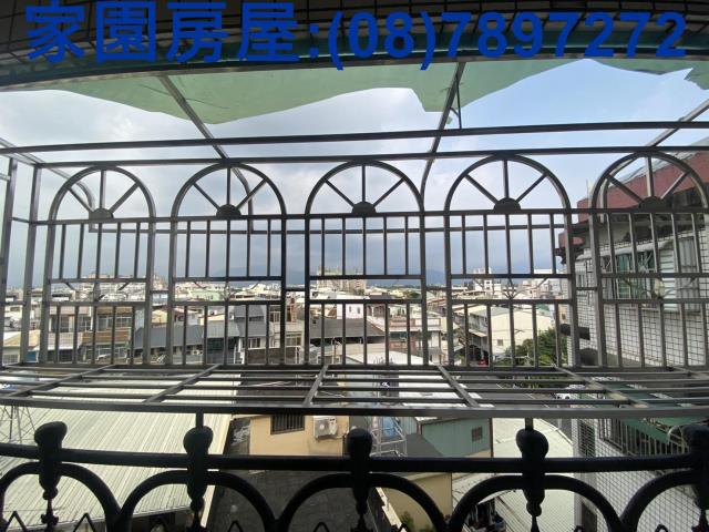 屏東潮州大樓-4