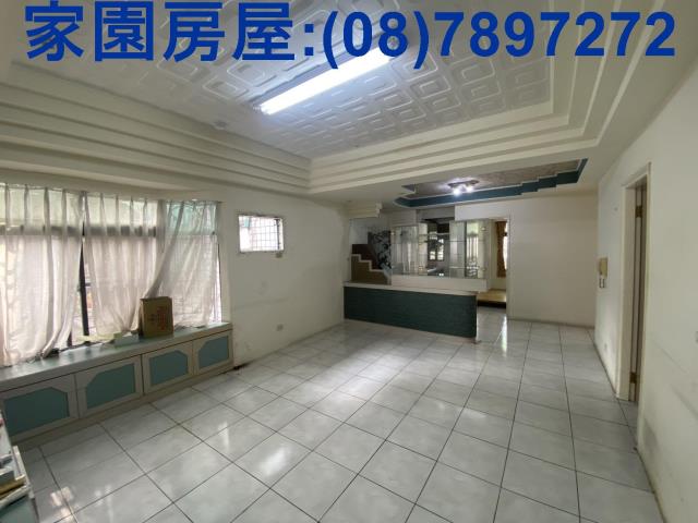 屏東潮州大樓-1